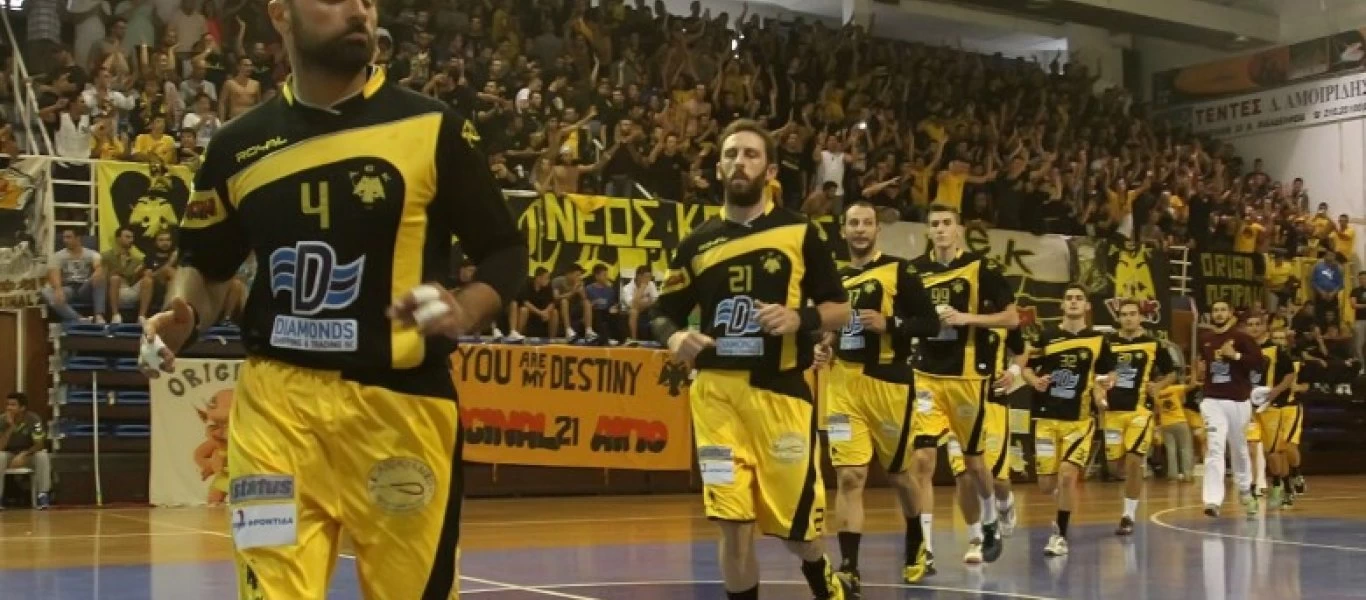 Συντονισμένη «επίθεση» Τούρκων στο facebook της ΑΕΚ